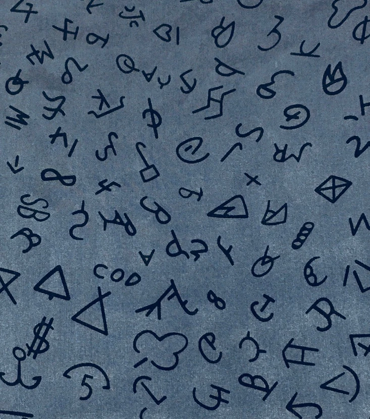 Wyoming Traders Wy Traders Silk Wild Rags 7 Wyoming Traders Wy Traders Silk Wild Rags - Image 5