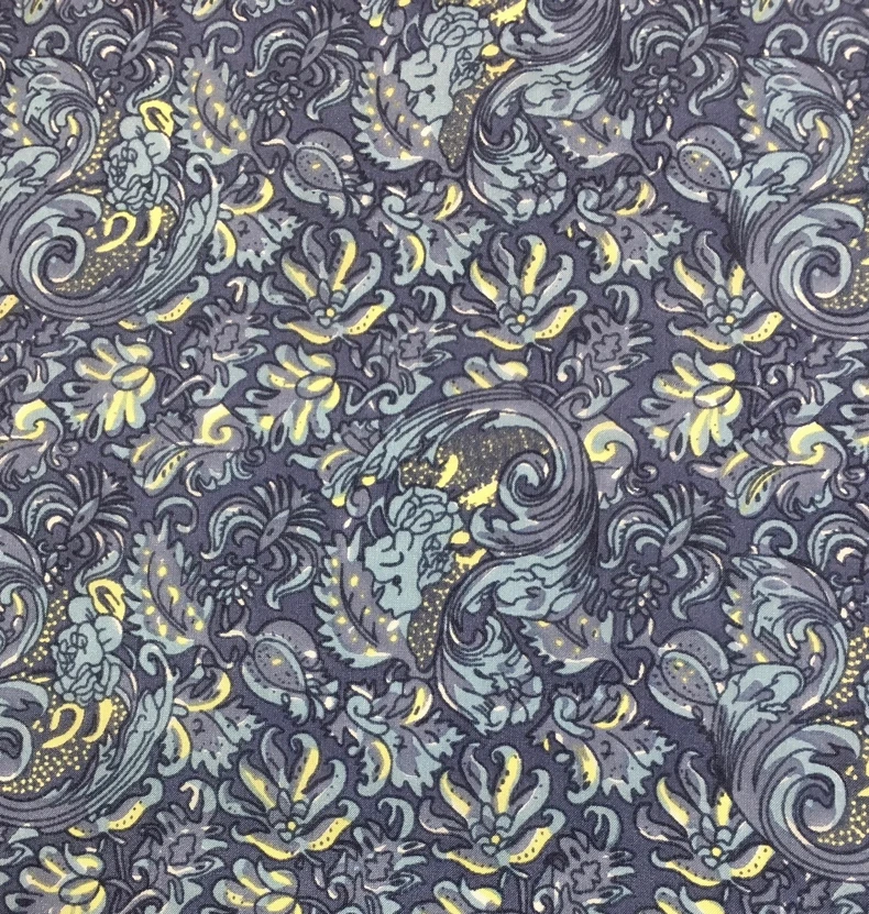 Wyoming Traders Wy Traders Silk Wild Rags 10 Wyoming Traders Wy Traders Silk Wild Rags - Image 8